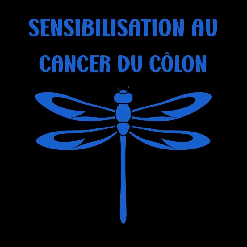 Sensibilisation au cancer du côlon