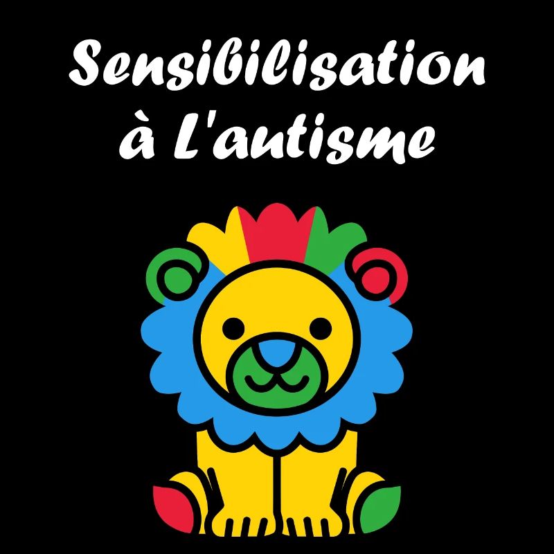 Animal Sensibilisation à l'autisme