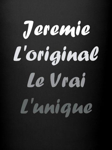 Jeremie