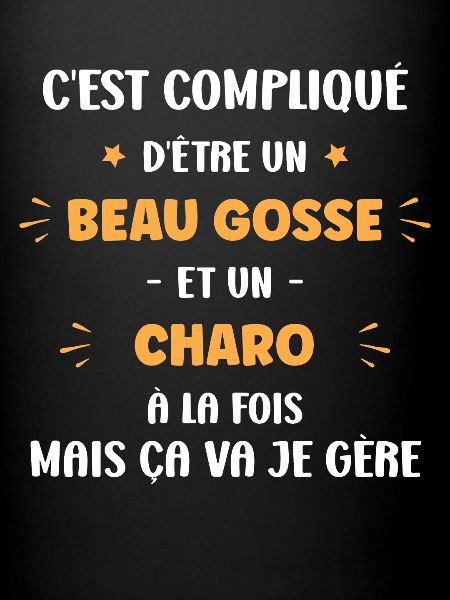 charo