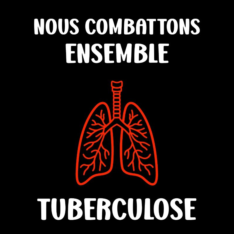 Sensibilisation à la tuberculose