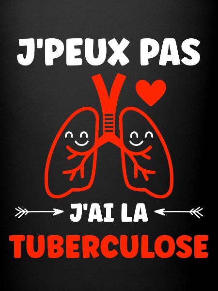 Sensibilisation à la tuberculose