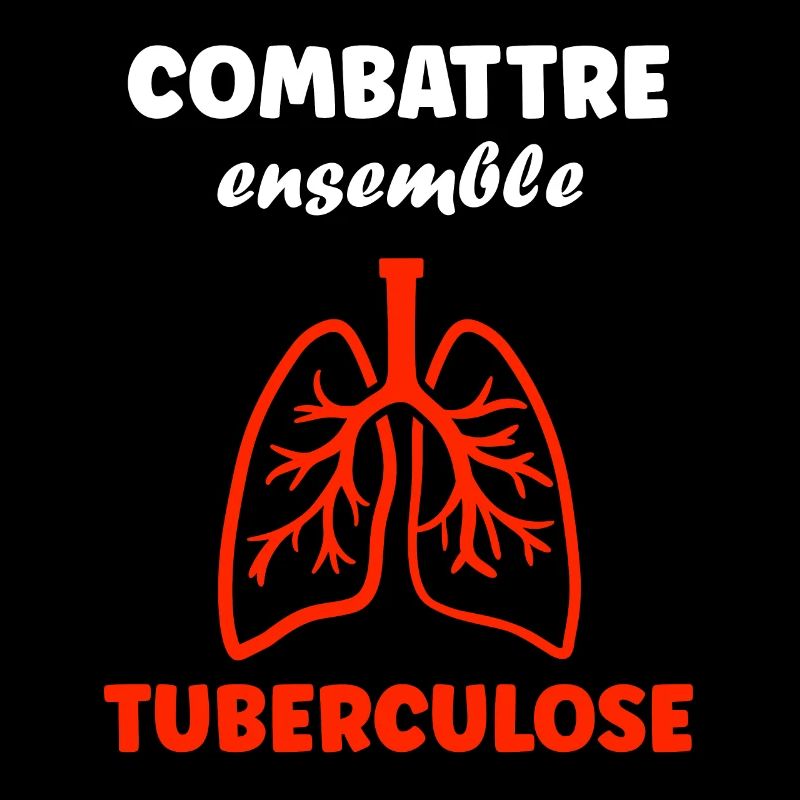 Sensibilisation à la tuberculose