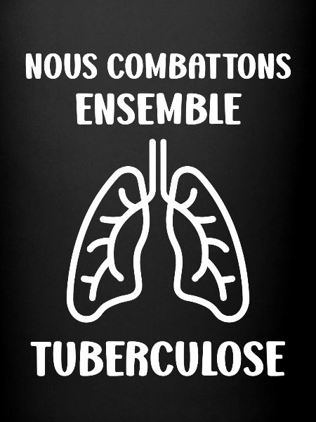 Sensibilisation à la tuberculose