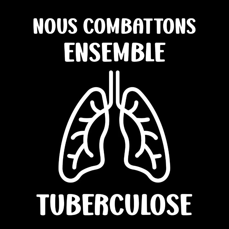 Sensibilisation à la tuberculose