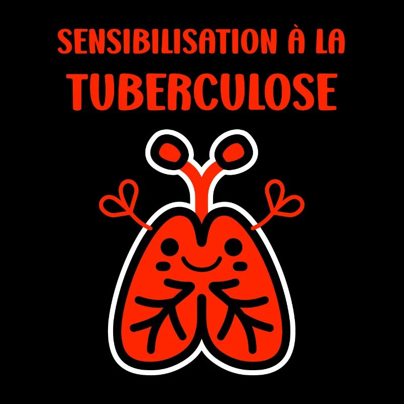 Sensibilisation à la tuberculose