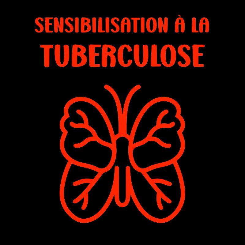 Sensibilisation à la tuberculose