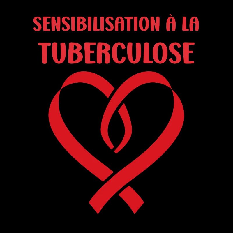Sensibilisation à la tuberculose