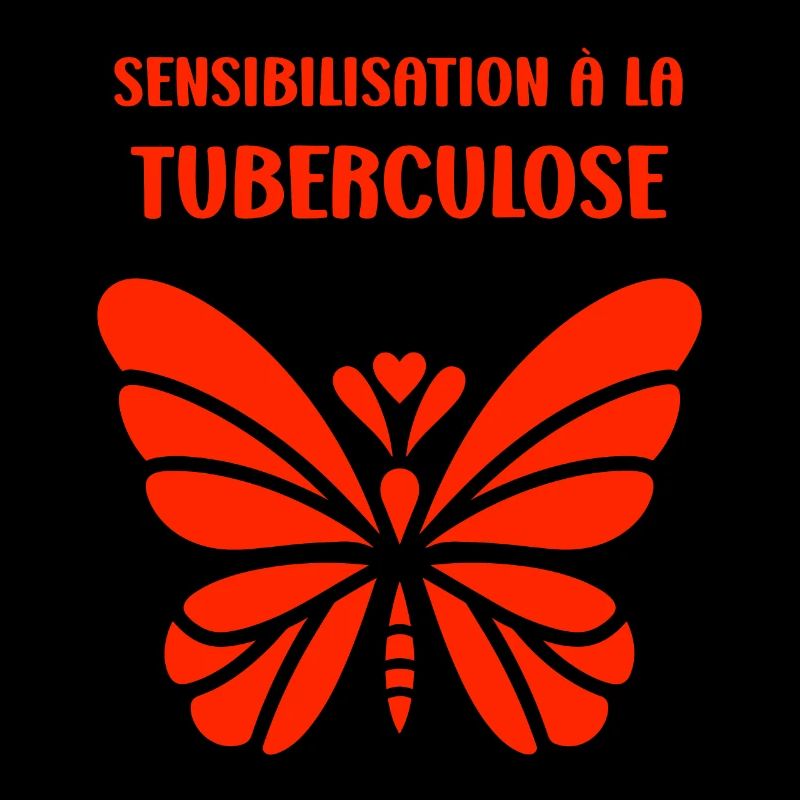 Sensibilisation à la tuberculose