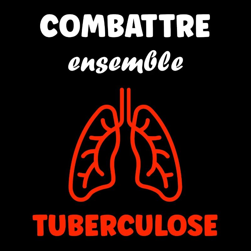 Sensibilisation à la tuberculose