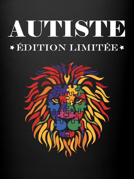 sensibilisation a l'autisme autiste