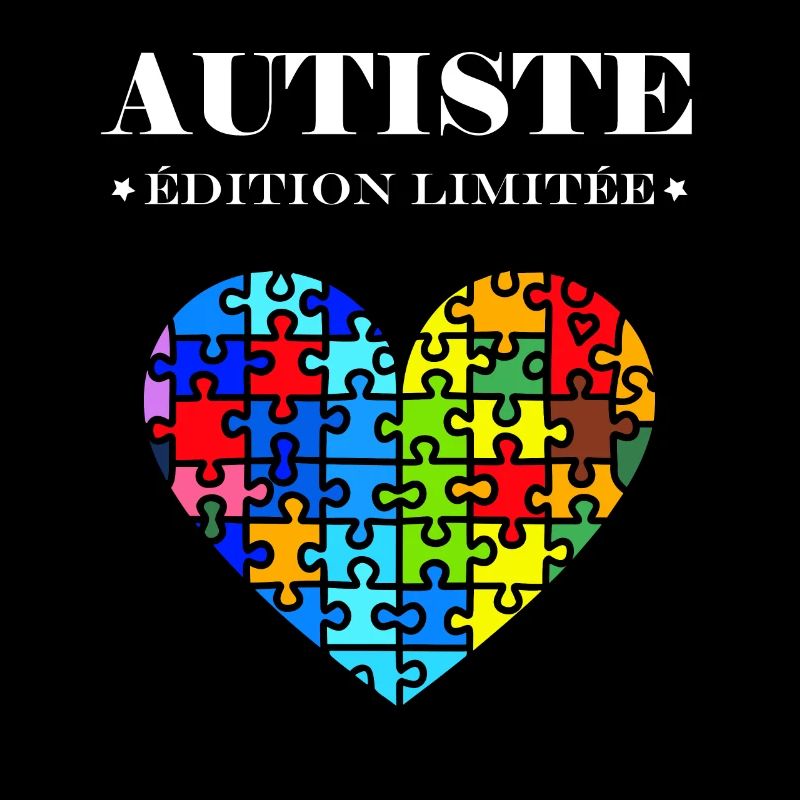 sensibilisation a l'autisme autiste