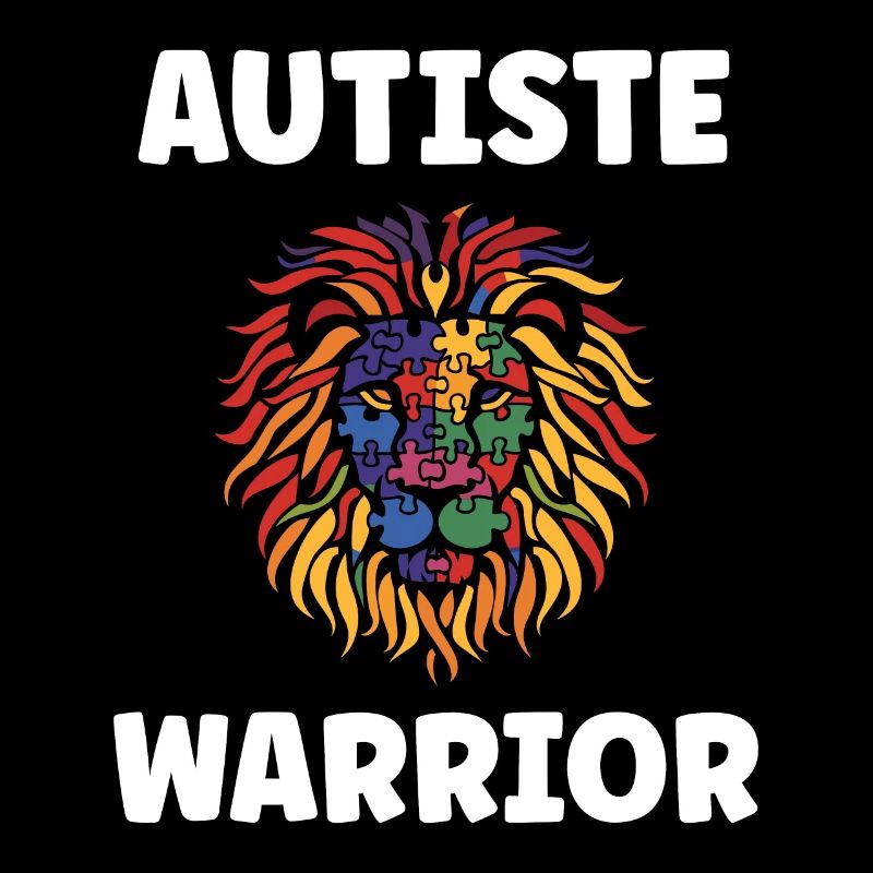 sensibilisation a l'autisme autiste