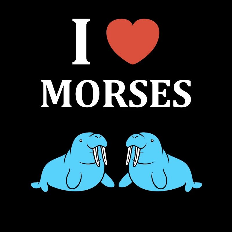Animal humour Morse