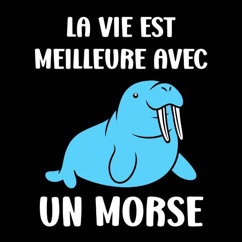Animal humour Morse