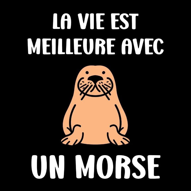 Animal humour Morse
