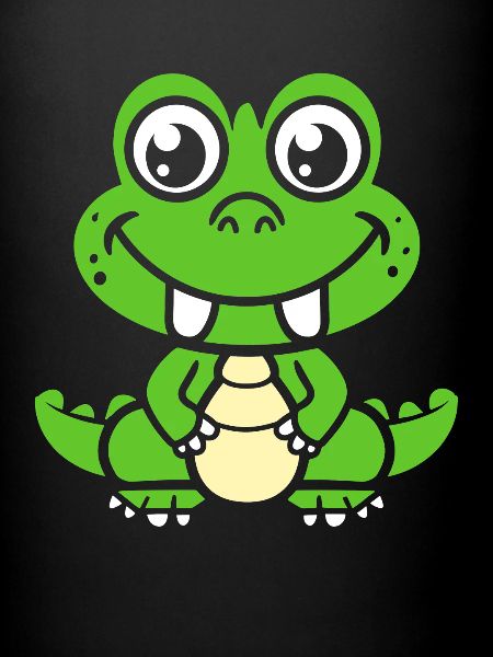 Crocodile