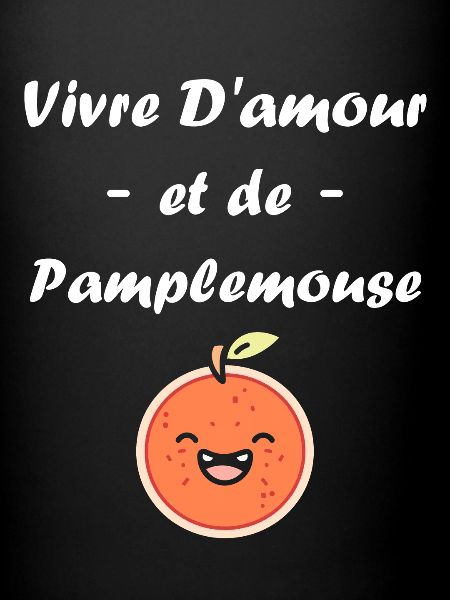 Humour Pamplemousse