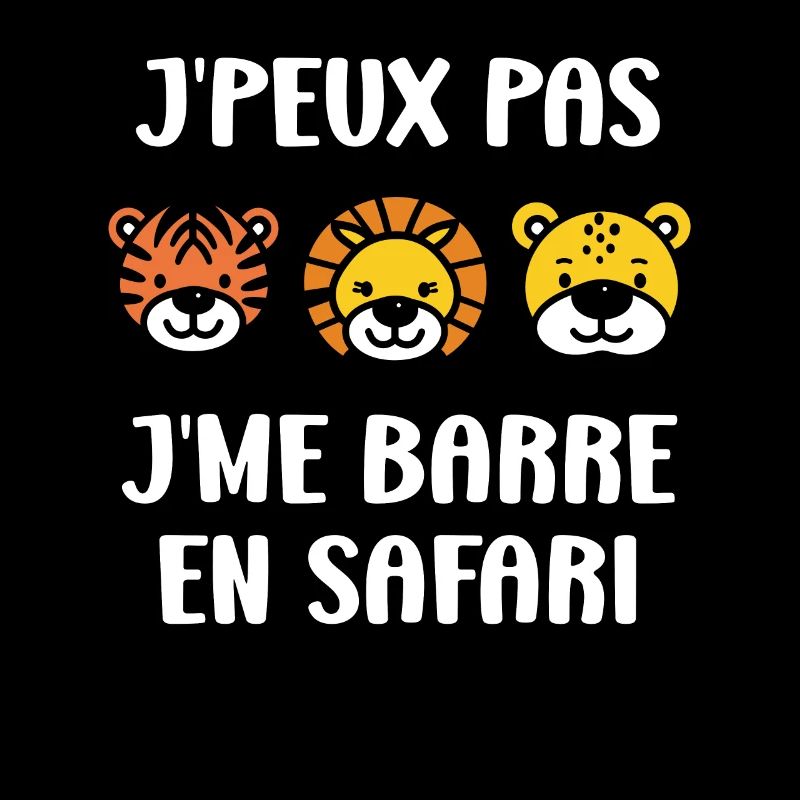 humour safari