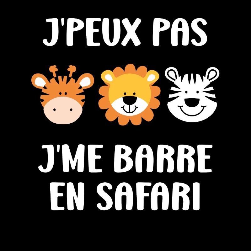 humour safari