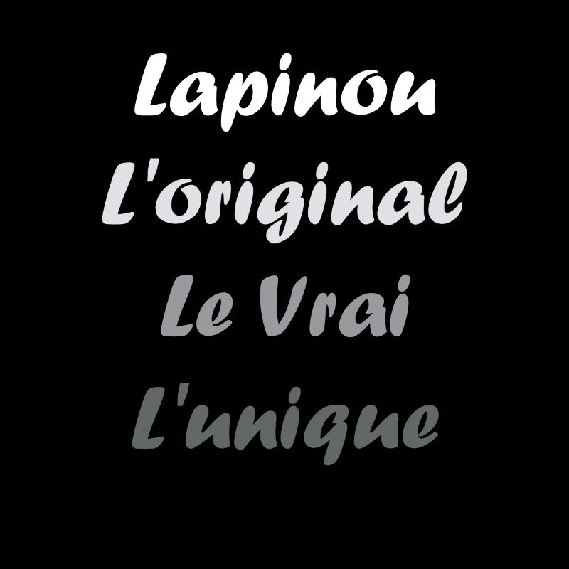 lapinou