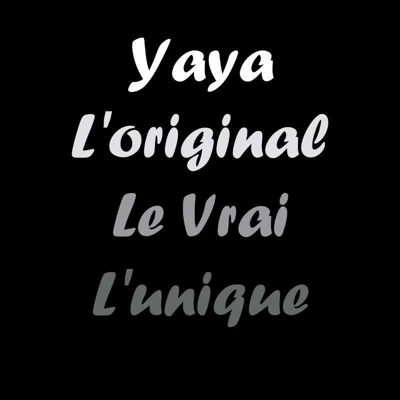 Yaya