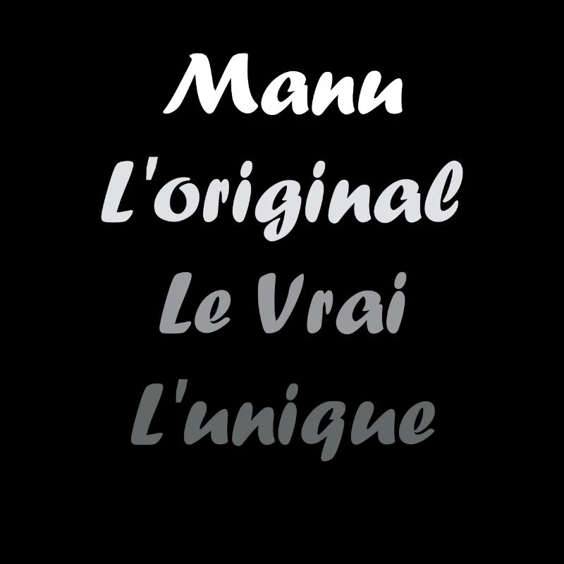 Manu