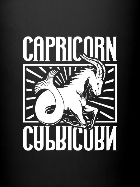 Capricornus