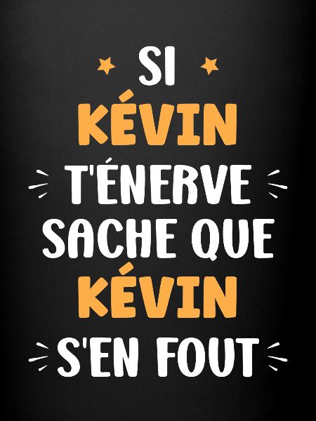 kévin