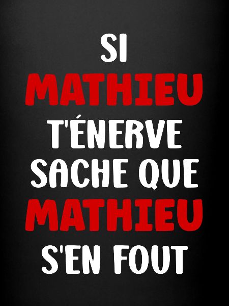 Mathieu