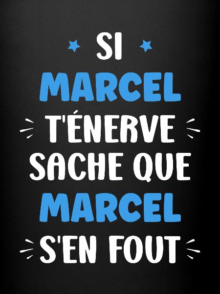 Marcel