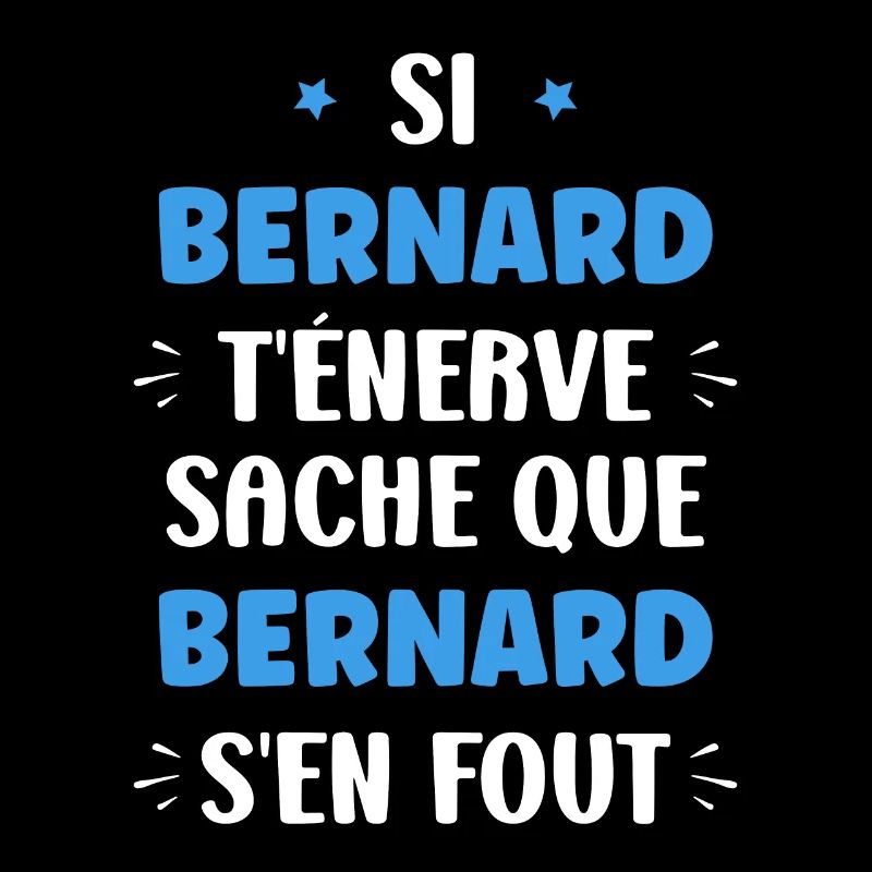 Bernard