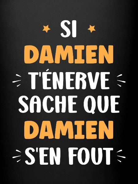 damien