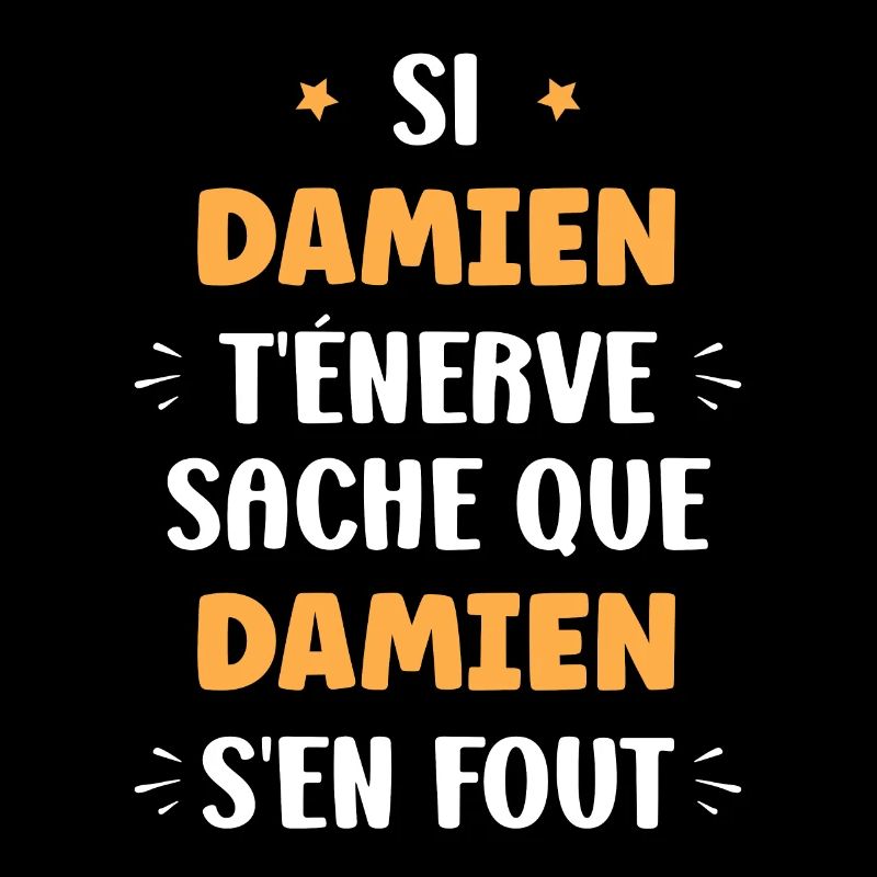 damien