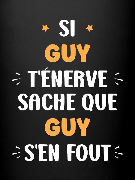 Guy
