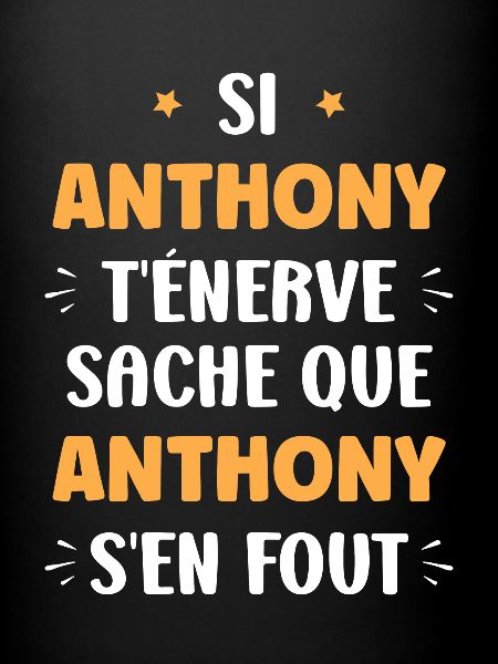 Anthony