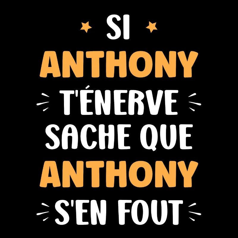 Anthony