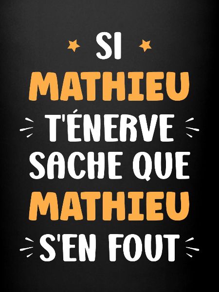 Mathieu