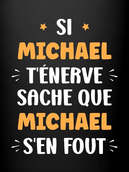 Michael