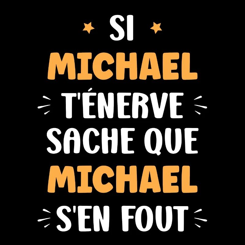 Michael