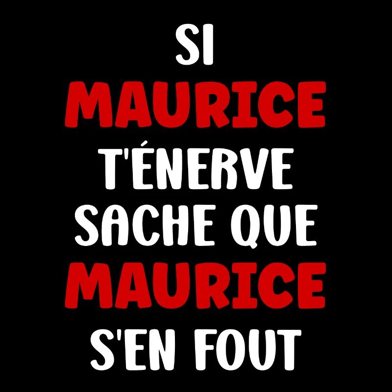 Maurice