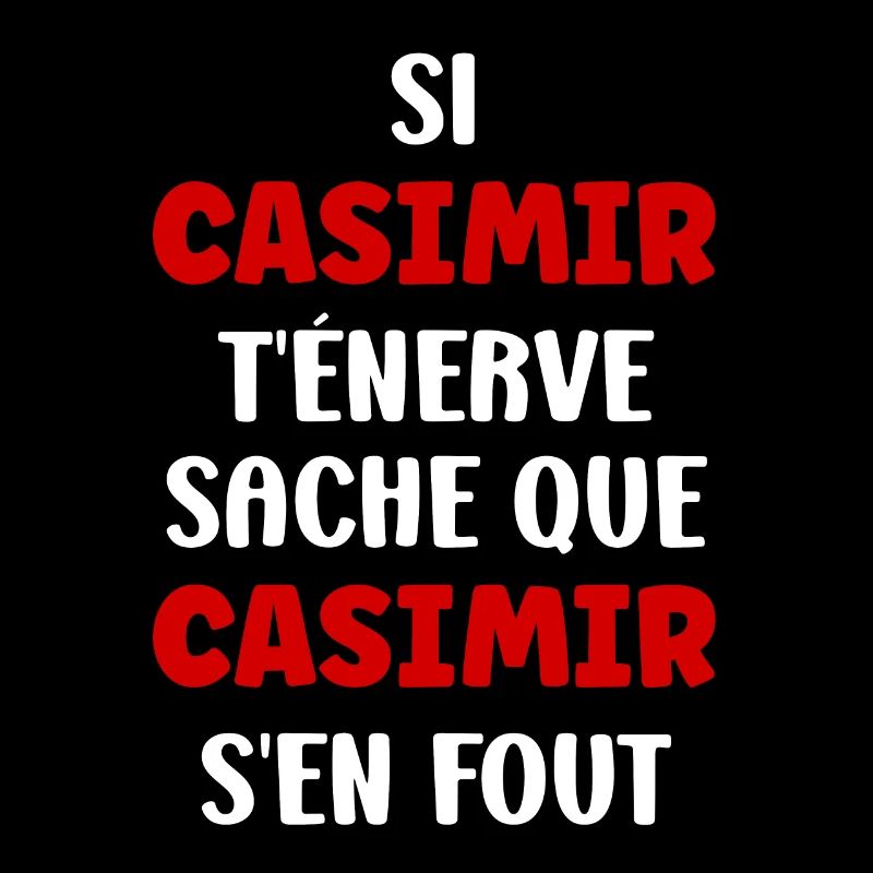 Casimir