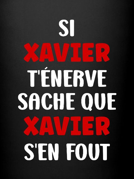Xavier