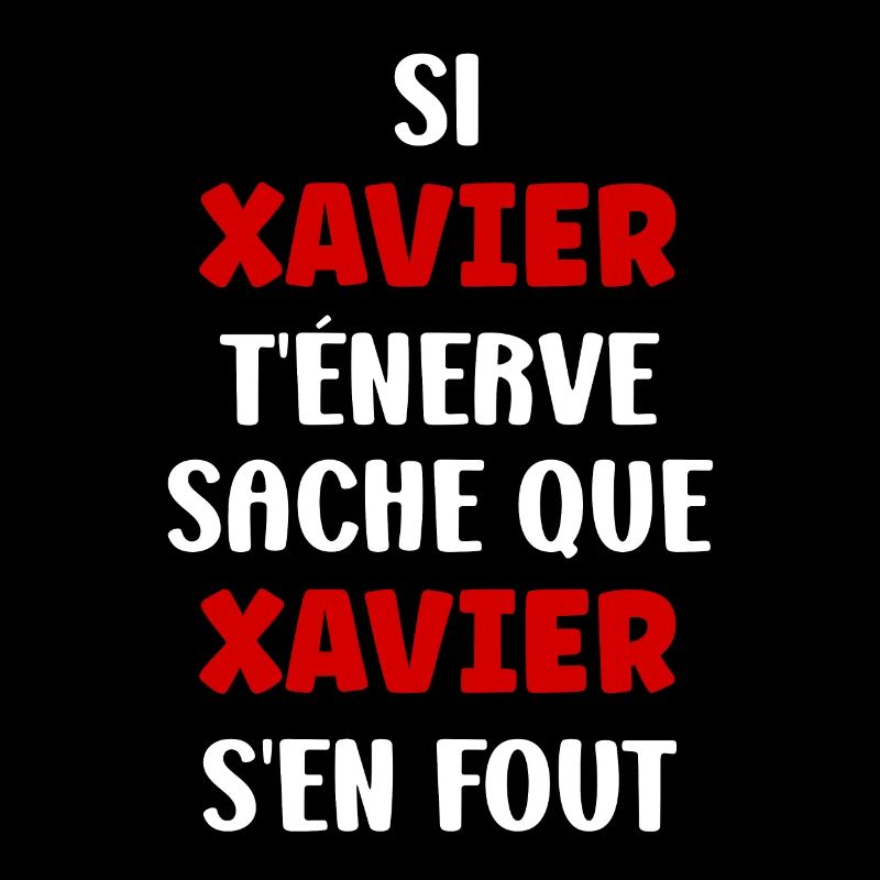 Xavier