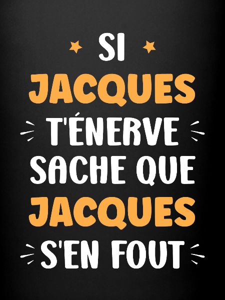 Jacques