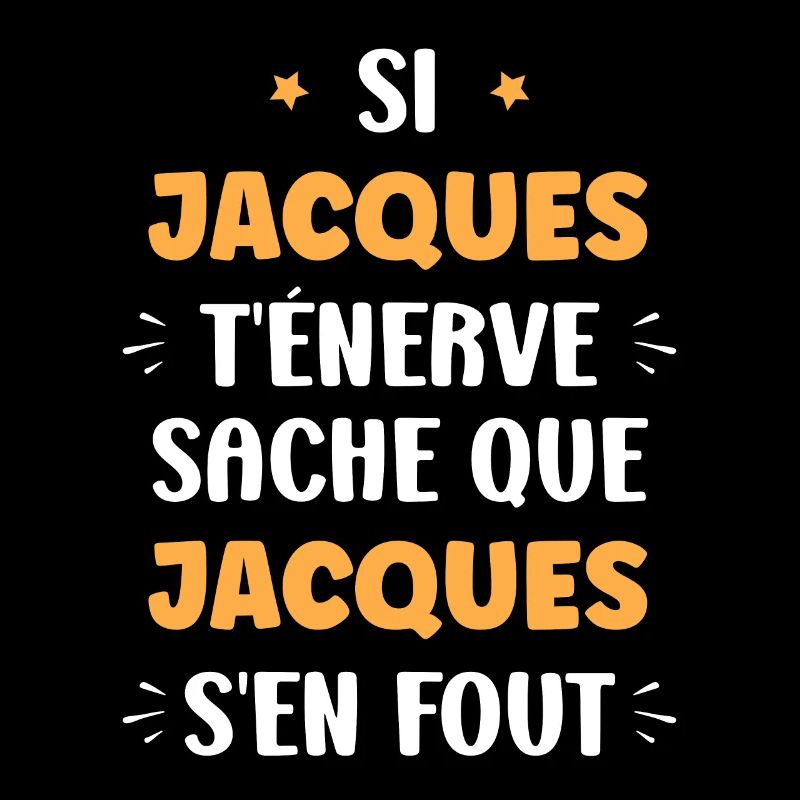 Jacques