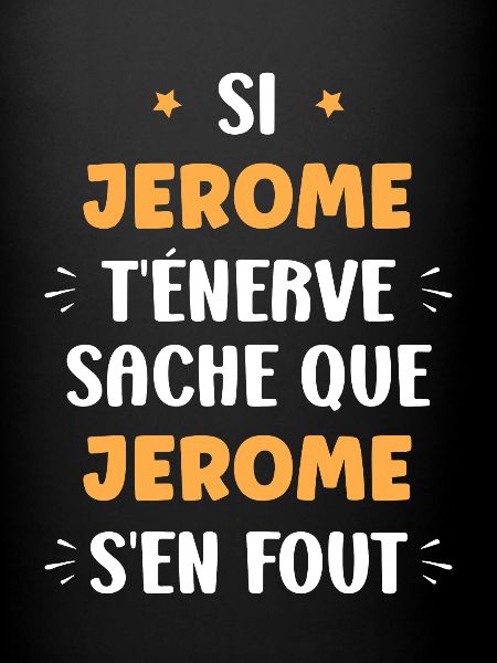 Jerome