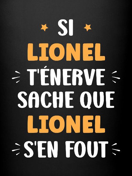 Lionel