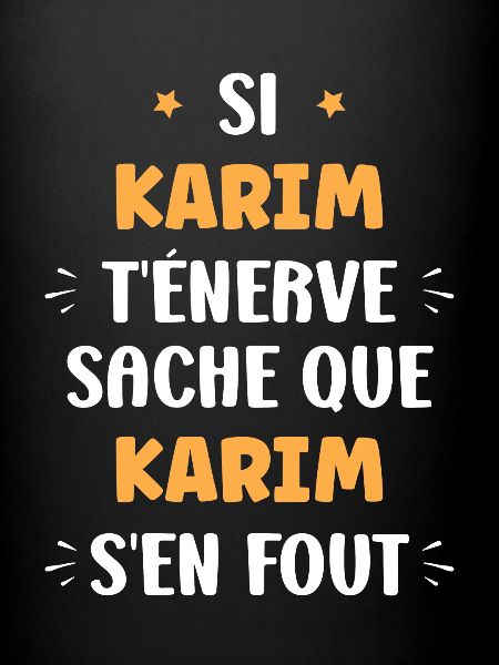 Karim