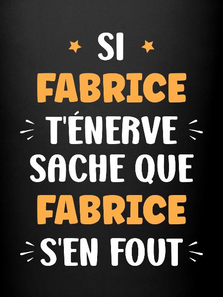Fabrice